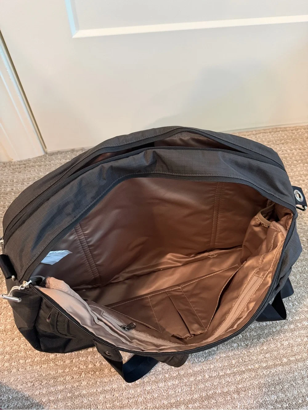 Eagle Creek Travel Tote Bag
